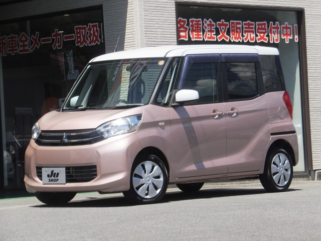 eKスペース G