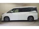 両側パワースライドドア付きだから、狭い駐車スペースなどでの 乗り降りラクラク!小さなお子さまのいるご家庭には嬉しい装備。