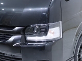 ハイエース 2.7 GL ロング ミドルルーフ 4WD 