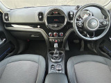 ミニクロスオーバー クーパー D オール4 4WD 修復歴無し