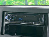 お好きな音楽を車内でお楽しみいただけます♪スピーカー交換・ウーハー追加などの音質向上や、最新ナビ・後席モニター等の取り付けも是非ご相談ください!