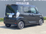 デイズルークス ハイウェイスター Xターボ 