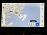 【ナビゲーション】いまや必須装備のナビゲーションを搭載!知らない場所でも目的地までしっかり案内してくれます。オーディオ機能も充実!キャンプや旅行はもちろん通勤や普段のドライブも楽しめます!