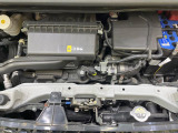 親切・丁寧な専門メカニックスタッフが応対!・車検・点検整備・事故等の修理などアフターサービスも安心。お車のカスタマイズもネクステージのサービススタッフまでご相談ください!
