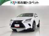 レクサス NX