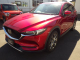 マツダ CX-5
