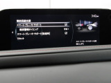 車や障害物だけでなく人も検知し、ブレーキを自動制御して衝突回避をサポートしてくれるアドバンスト・スマート・シティ・ブレーキ・サポートを装備!