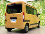 N-VAN +スタイル ファン ホンダセンシング 