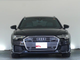 A6アバント  40 TDI クワトロ スポーツ Sラインパッケージ ディーゼルターボ 4WD