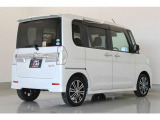 タントカスタム RS SAIII 