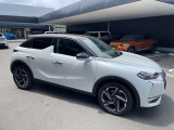 DS3クロスバック グランシック 