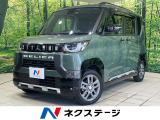 4WD 両側電動ドア 全周囲カメラ ナビ e-Assist 禁煙車