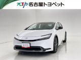 トヨタ プリウス