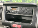 お好きな音楽を車内でお楽しみいただけます♪スピーカー交換・ウーハー追加などの音質向上や、最新ナビ・後席モニター等の取り付けも是非ご相談ください!
