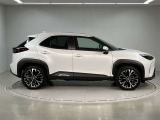ヤリスクロス 1.5 ハイブリッド Z アドベンチャー E-Four 4WD 