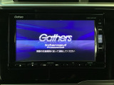【オーディオ機能】オーディオは、フルセグTVの他にDVD/CDプレーヤーを装備♪もちろんFM/AMラジオもお聞きいただけます♪