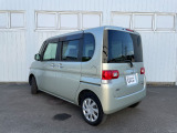 タント L 4WD 