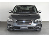 レヴォーグ 1.6STISport EyeSight