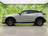 CX-3 1.5 XD ツーリング 