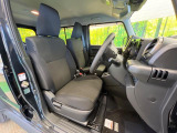ドライバーによって運転しやすいポジションは異なり、あの車はどうなのか不安なこともありますよね。気になるお車は店頭で乗り込んでご確認いただけます♪