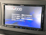 【ナビゲーション】使いやすいナビで目的地までしっかり案内してくれます。各種オーディオ再生機能も充実しており、お車の運転がさらに楽しくなります!!