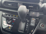 オートマで運転しやすいです♪