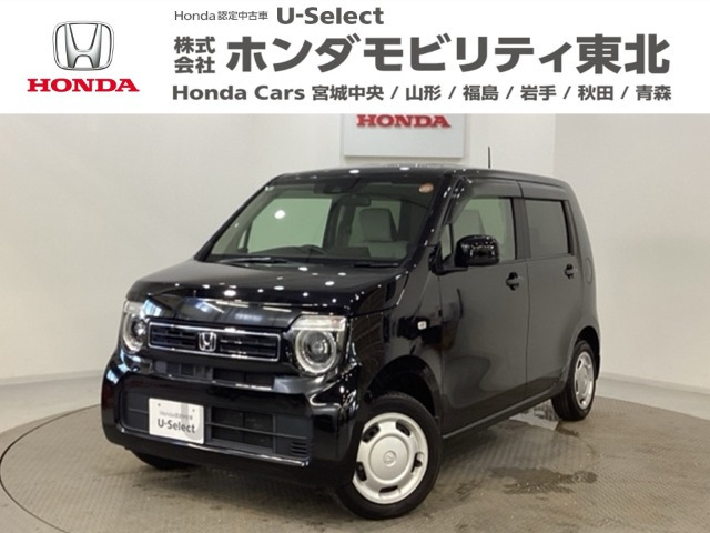 N-WGN L ホンダ センシング 4WD 