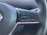 オートスピードコントロール装置です。速度を一定に保つ装置で、高速道路などで、ドライバーにアクセルペダル操作の負担を軽減できます!