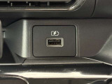 UCBポート充電使えます。
