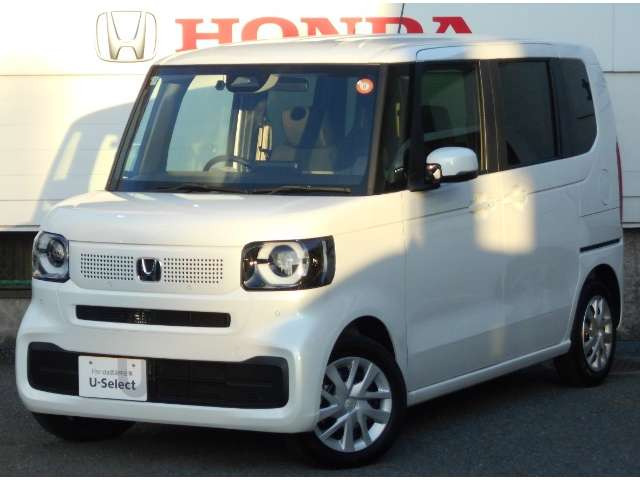 N-BOX  