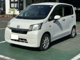ムーヴ X 