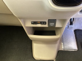 ETC付いてます。ETCが使用可能な道路通行料はキャッシュレスでスマートに走行できます。再セットアップして納車致します。