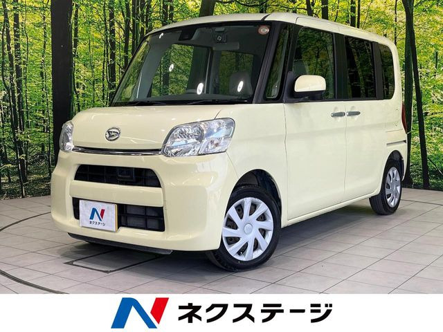 タント L SAII