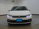 ポロ TSI Rライン 