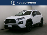 トヨタ RAV4