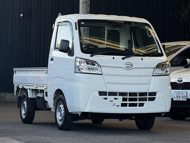 ハイゼットトラック スタンダード SAIIIt 4WD 