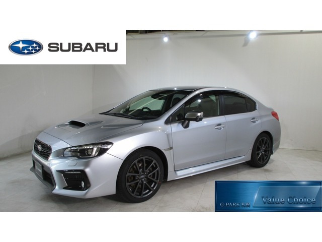 WRX 2.0GT-S EyeSight ナビ バックカメラ