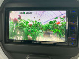 テレビの視聴が可能です。お出かけの際に、みんなでテレビを見ながらのドライブは楽しいですよね!