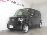 ホンダ人気の軽自動車N-BOX入庫しました♪