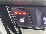【シートヒーター】寒い日に重宝するシートヒーター!エアコンより早く温まってくれるので寒がりの人も安心ですね♪エアコンの温風は乾燥するから苦手、という方にもをおすすめです。