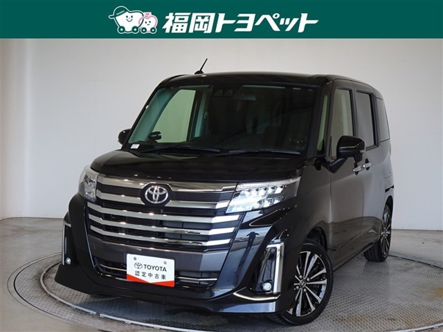 トヨタ ルーミー 