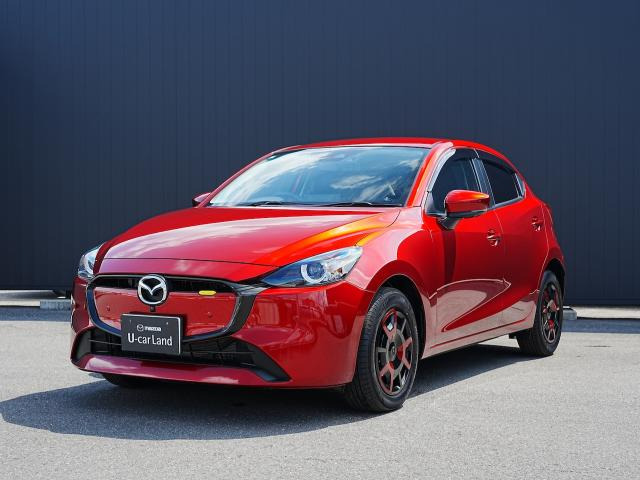 MAZDA2 1.5 15BD i セレクション 