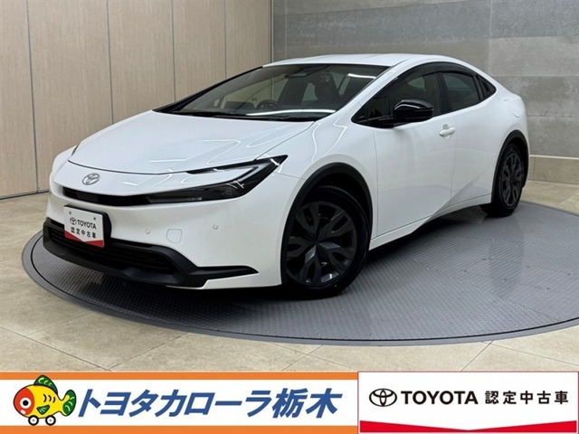 プリウス 1.8 X 