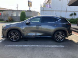 NX 250 バージョンL NX 250 バージョンL