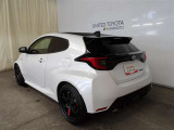 ヤリス  1.6 RZ ハイ パフォーマンス 4WD