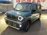 フレアクロスオーバー ZS 