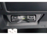 ビルトインETC車載器も装着済みです!ご納車の際にはカードを挿すだけでお使い頂けます!
