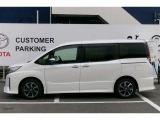 ノア  2.0 Si WxBIII