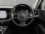 V60 B5 インスクリプション 本革シート 修復歴無し