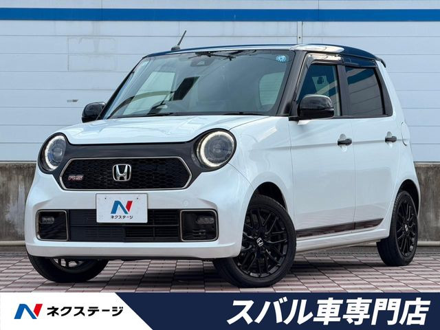 N-ONE RS 